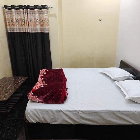 Sky Inn Paying Guest House Varanasi Dış mekan fotoğraf