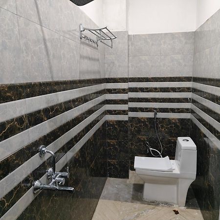 Sky Inn Paying Guest House Varanasi Dış mekan fotoğraf