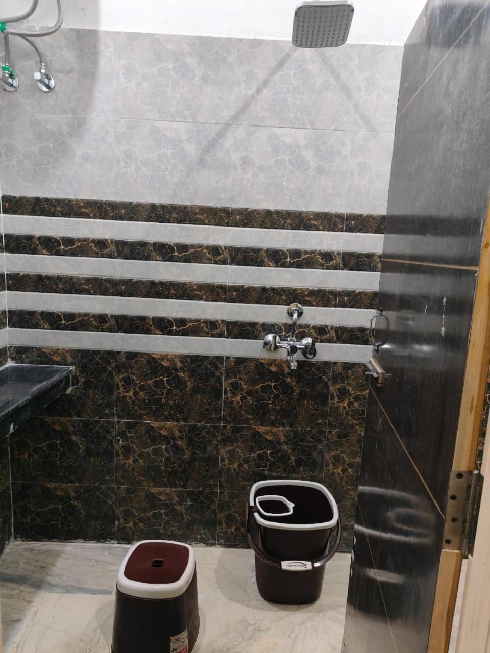 Sky Inn Paying Guest House Varanasi Dış mekan fotoğraf