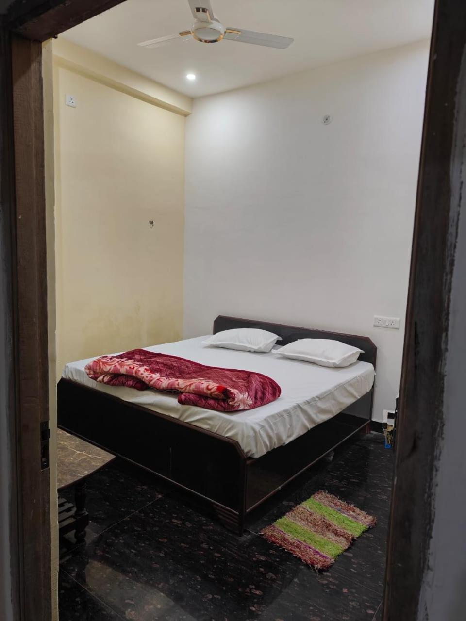 Sky Inn Paying Guest House Varanasi Dış mekan fotoğraf