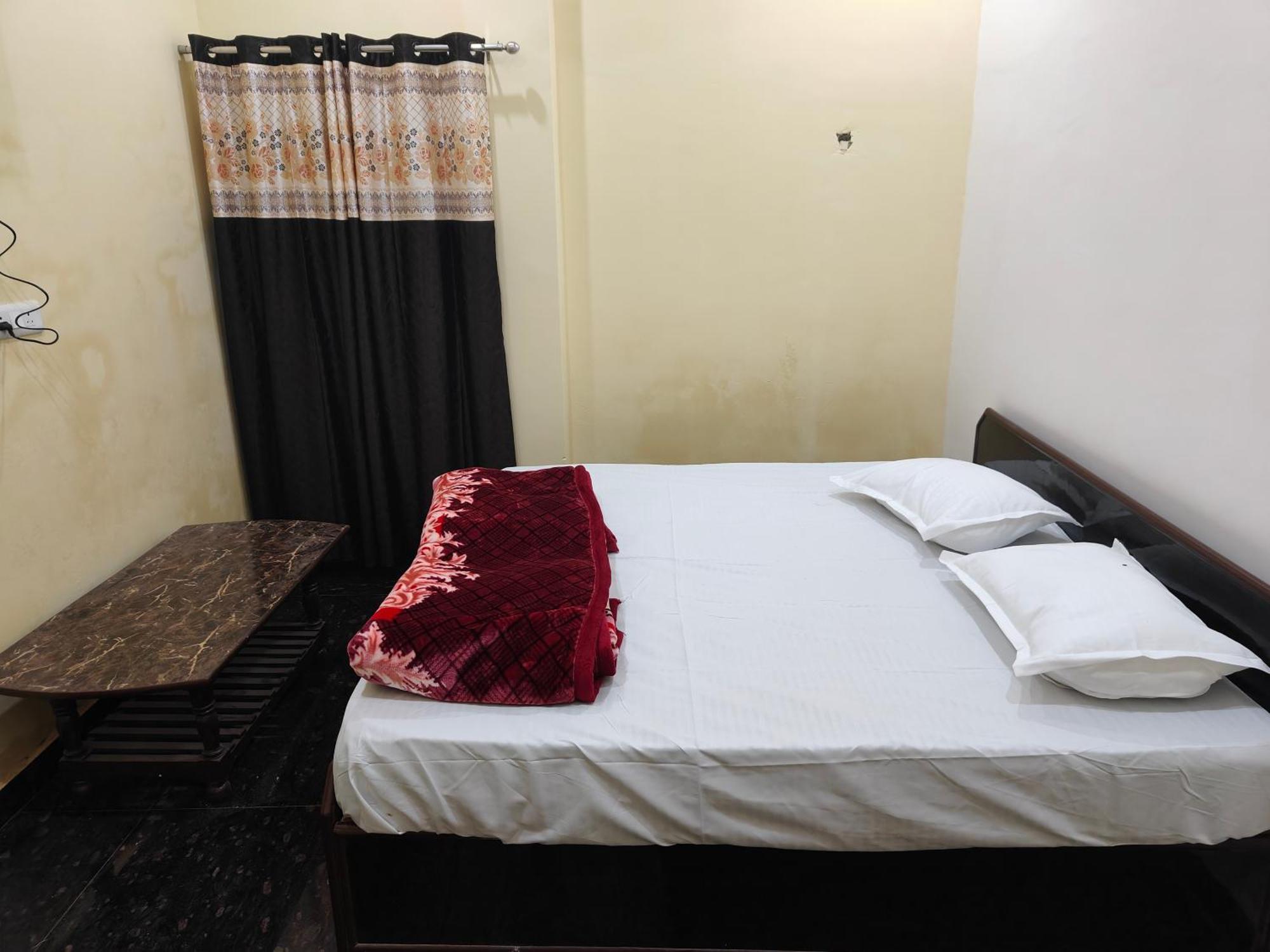 Sky Inn Paying Guest House Varanasi Dış mekan fotoğraf